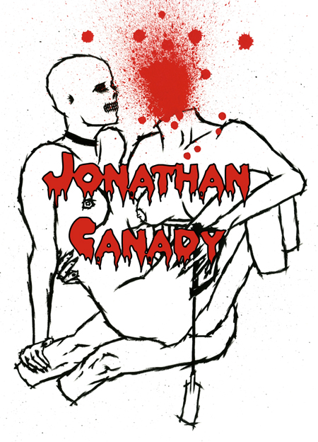 JONATHAN CANADY