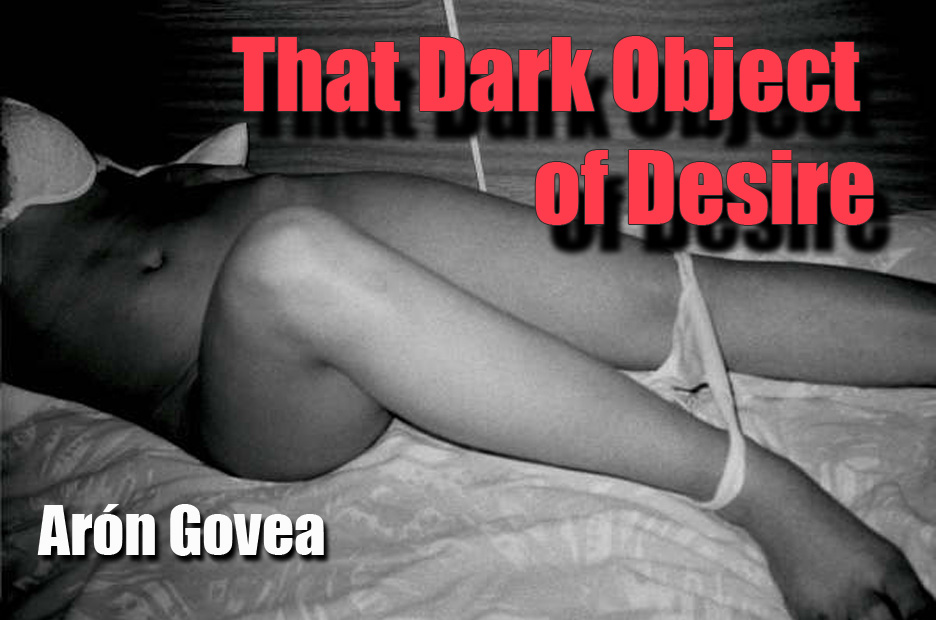 ARÓN GOVEA