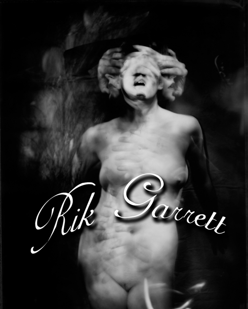 "Intime Alchemise" von Rik Garrett